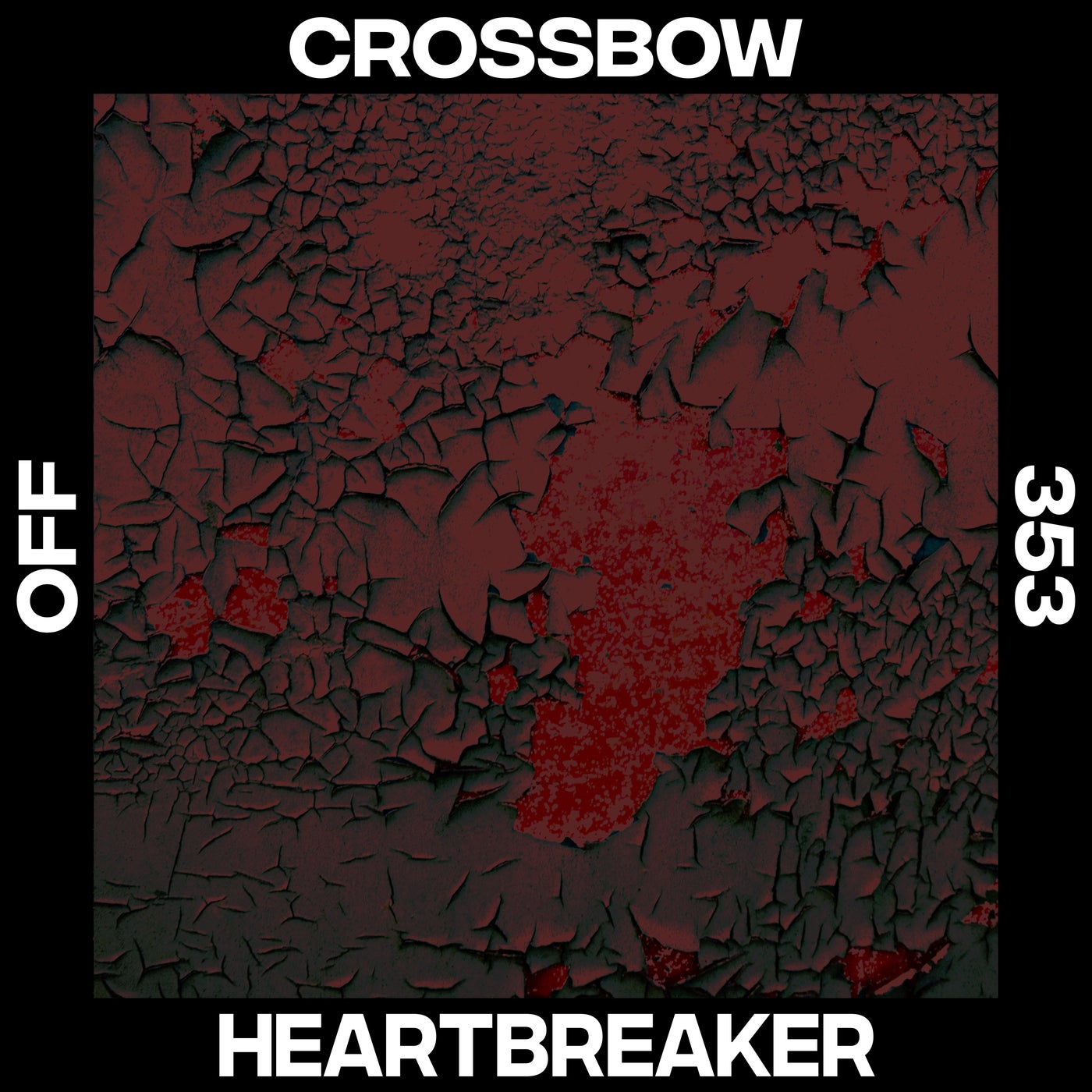Cover - Crossbow - Requiem (Original Mix) Promo tools