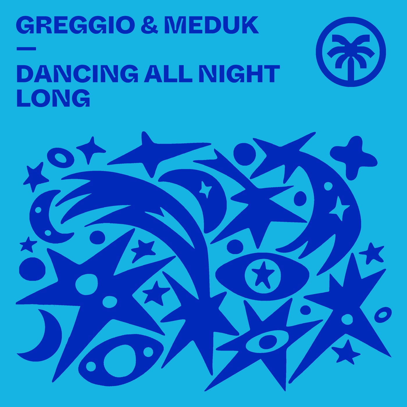 Cover - Greggio, MEDUK - Back (Original Mix) Promo tools