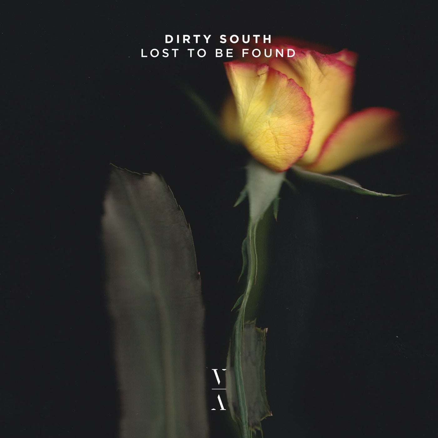 Cover - Dirty South - Lost To Be Found (Extended Mix) Promo tools