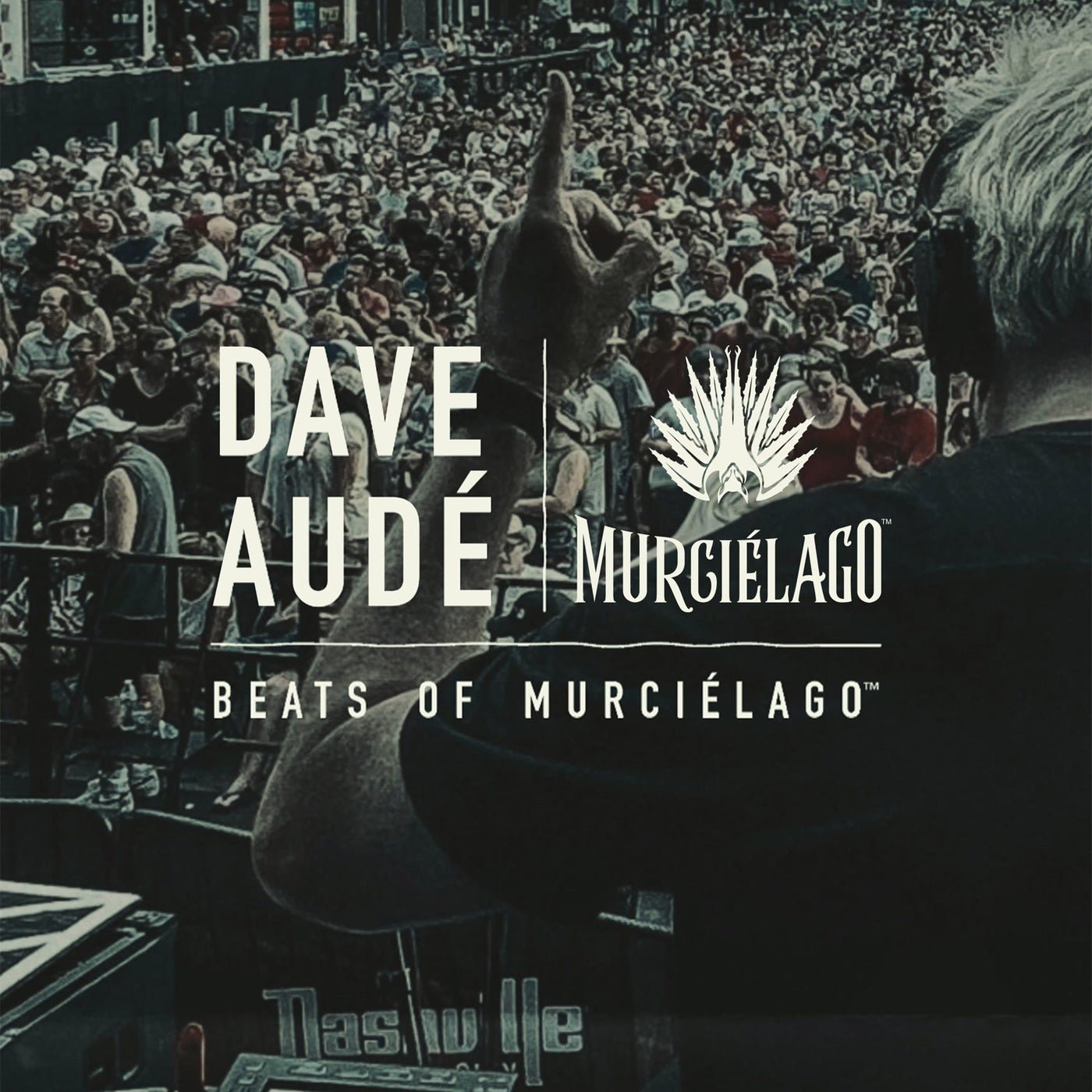 Cover - Dave Aude - Bantu Na Yo Murciélago (Original Mix) Promo tools