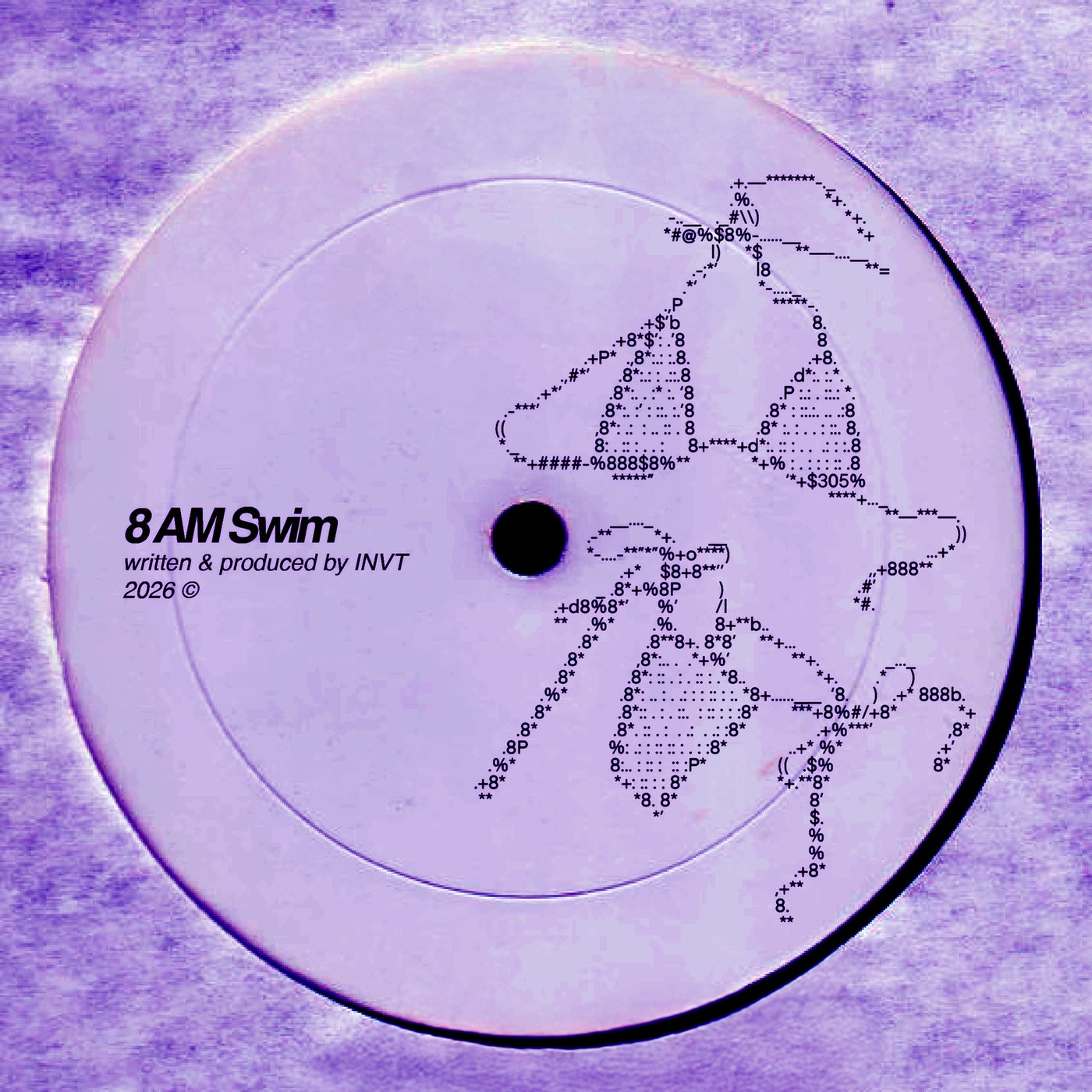 Cover - INVT - WANT U (Original Mix) Promo tools