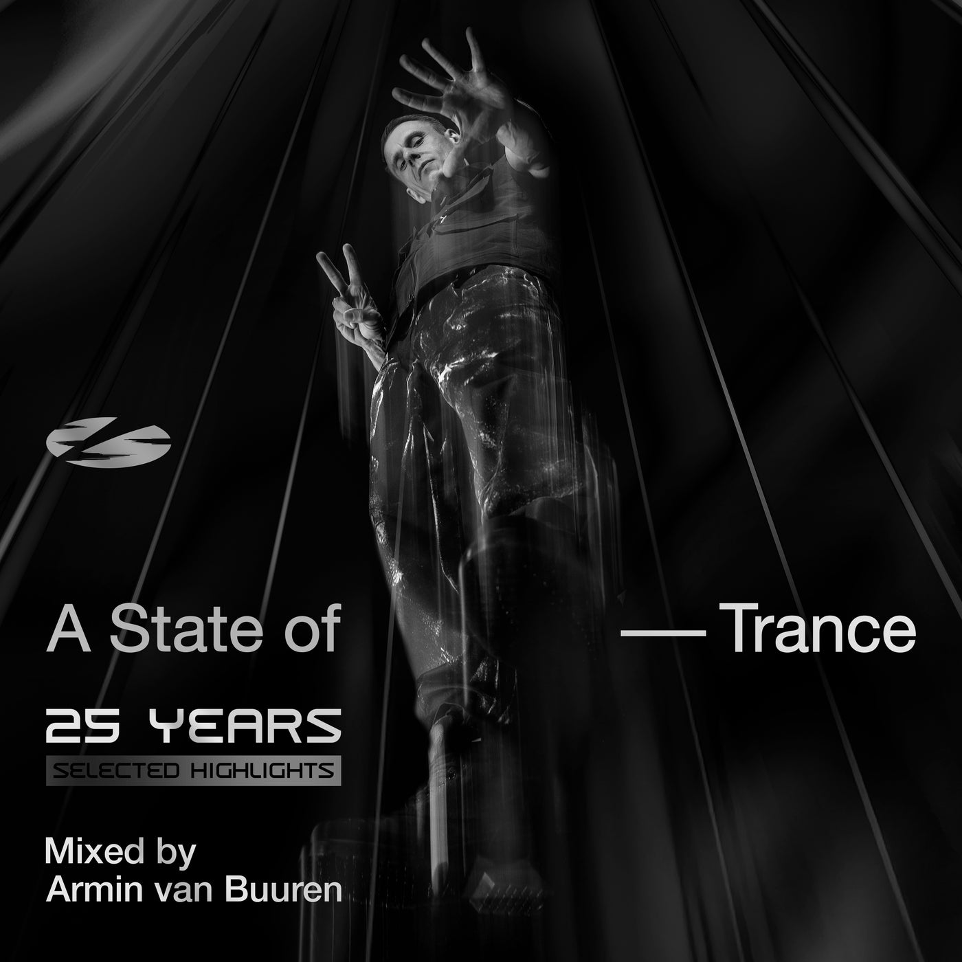 Cover - Markus Schulz, Armin van Buuren - The Expedition (A State of Trance 600 Anthem) [Mixed] (Goom Gum Remix) Promo tools