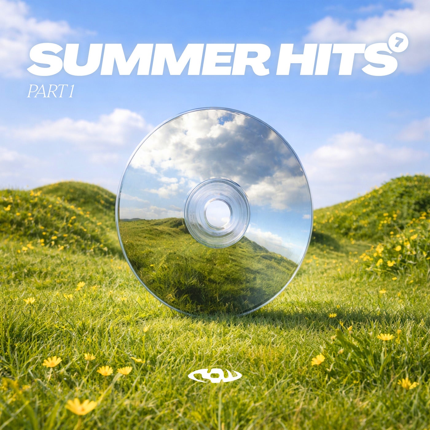 Cover - Ponky - Daily Affirmations (Original Mix) Promo tools