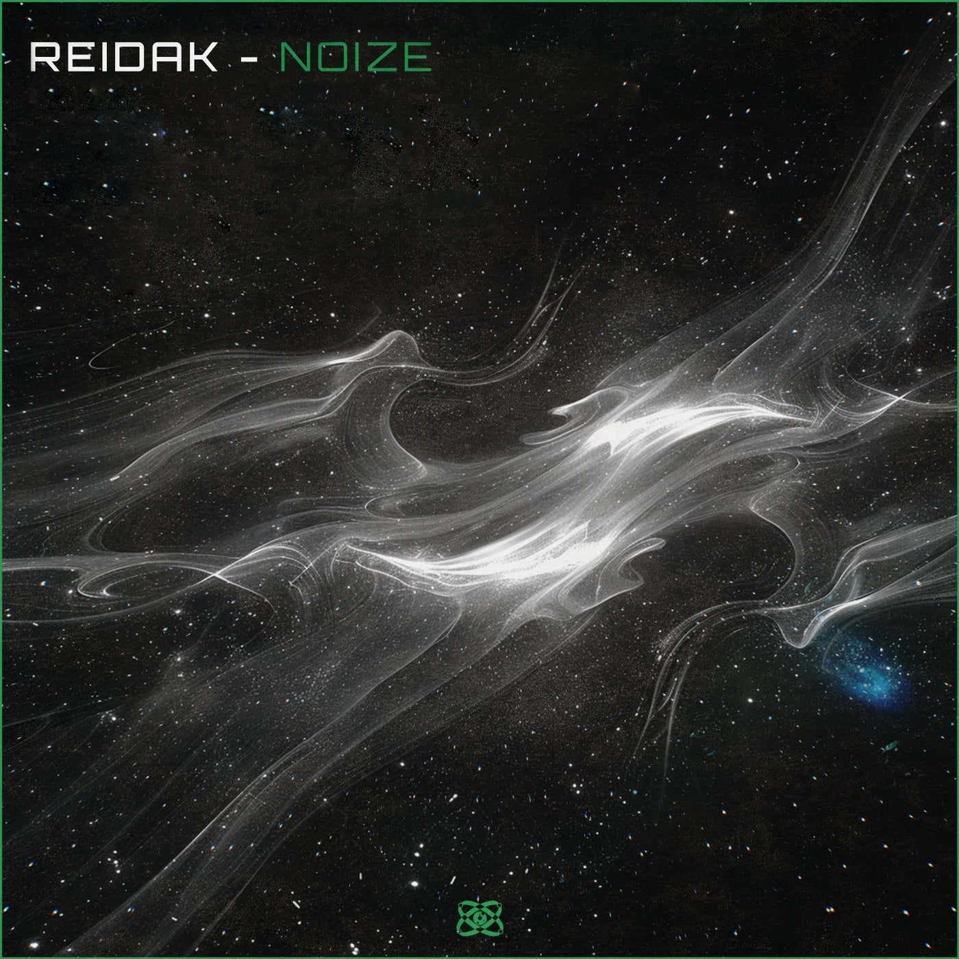 Cover - Reidak - Noize (Original Mix) Promo tools