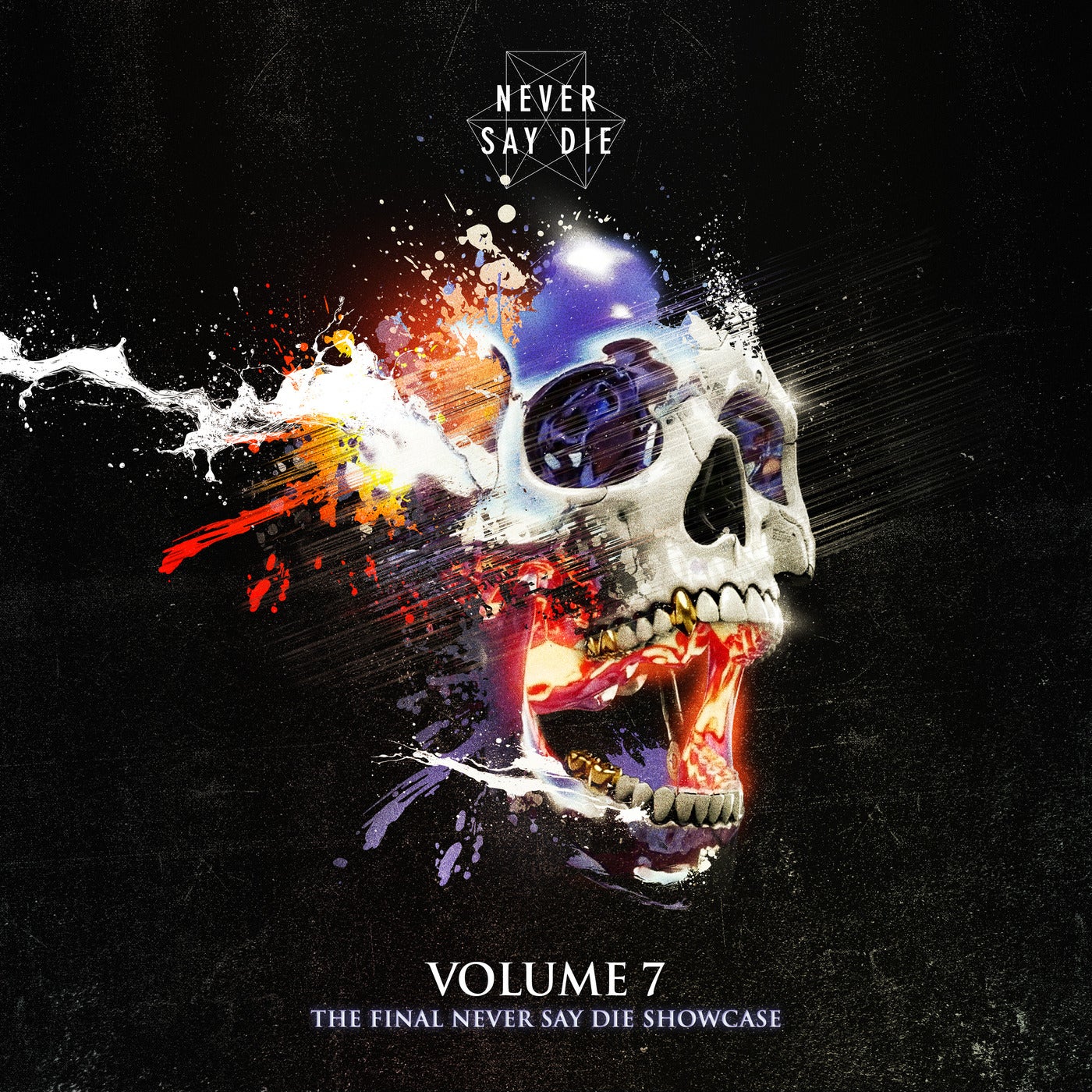 Cover - Eptic - OCTANE (Original Mix) Promo tools