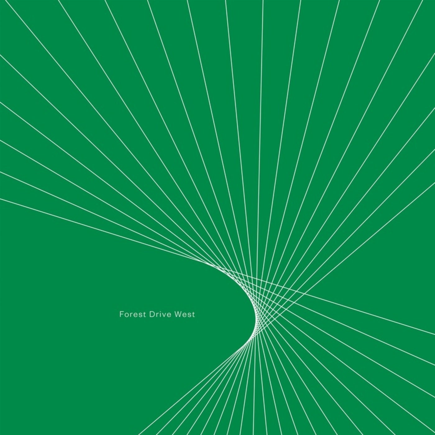 Cover - Patrick Russell, Forest Drive West - Uromastyx featuring Patrick Russell (Original Mix) Promo tools