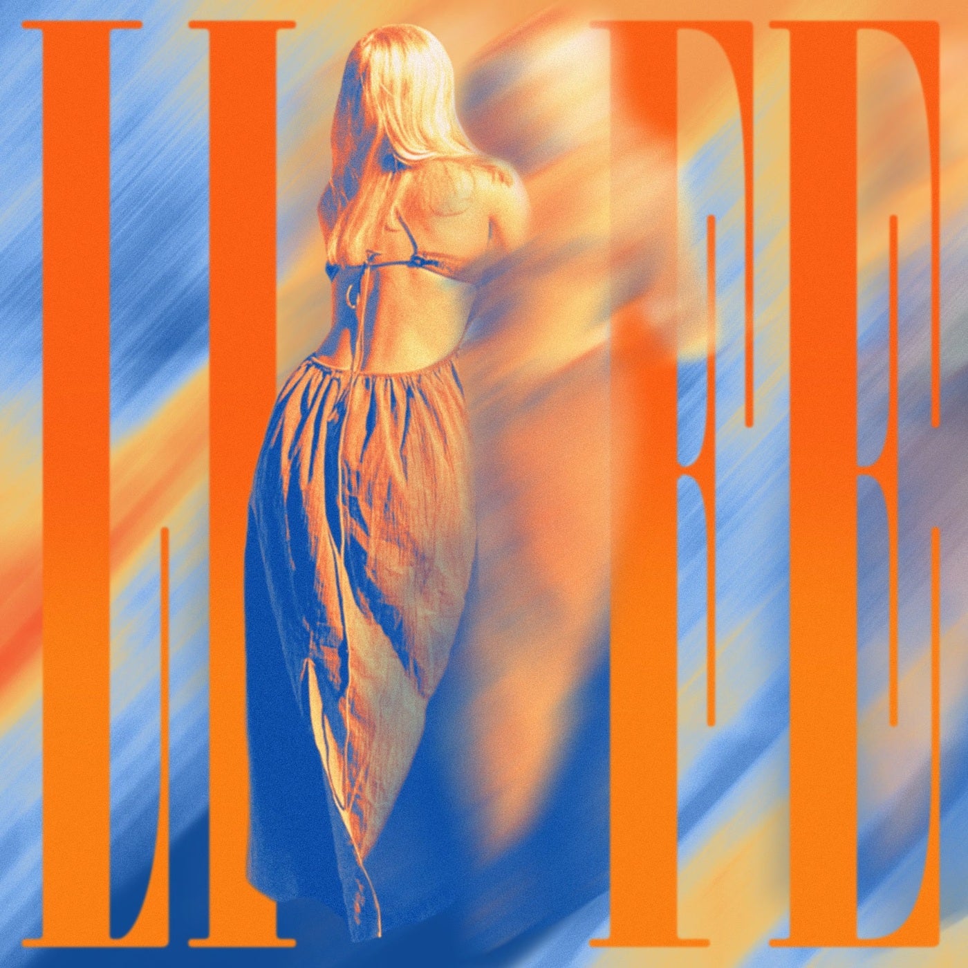 Cover - Naarly - LIFE (Extended Mix) Promo tools