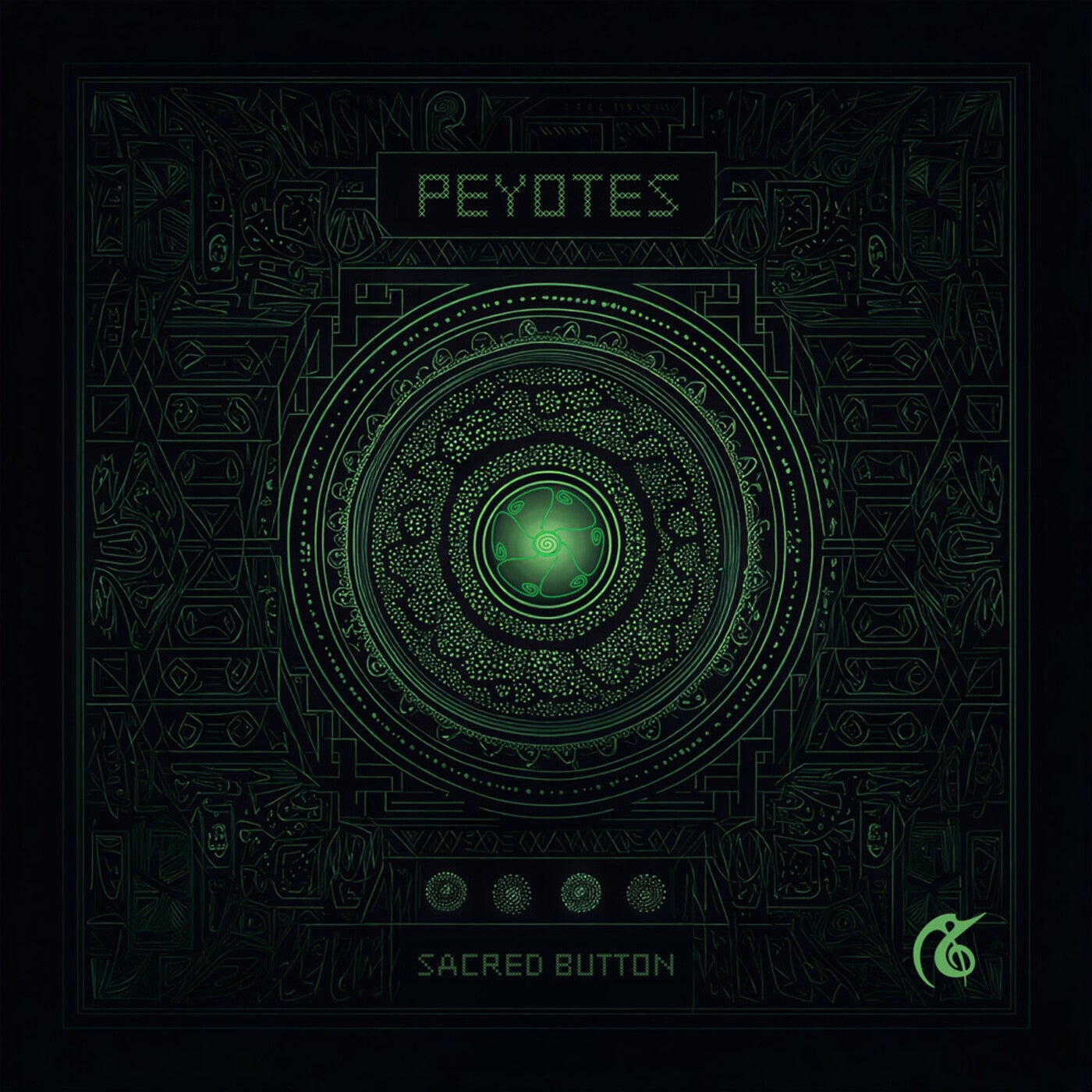 Cover - Drip Drop - Drip Drop - Greece 2020 (Peyotes RMX ) (Original Mix) Promo tools