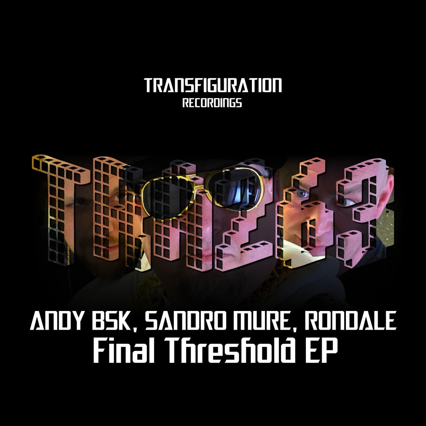 Cover - Andy BSK, Sandro Mure, RONDALE - The Last Door (Original Mix) Promo tools
