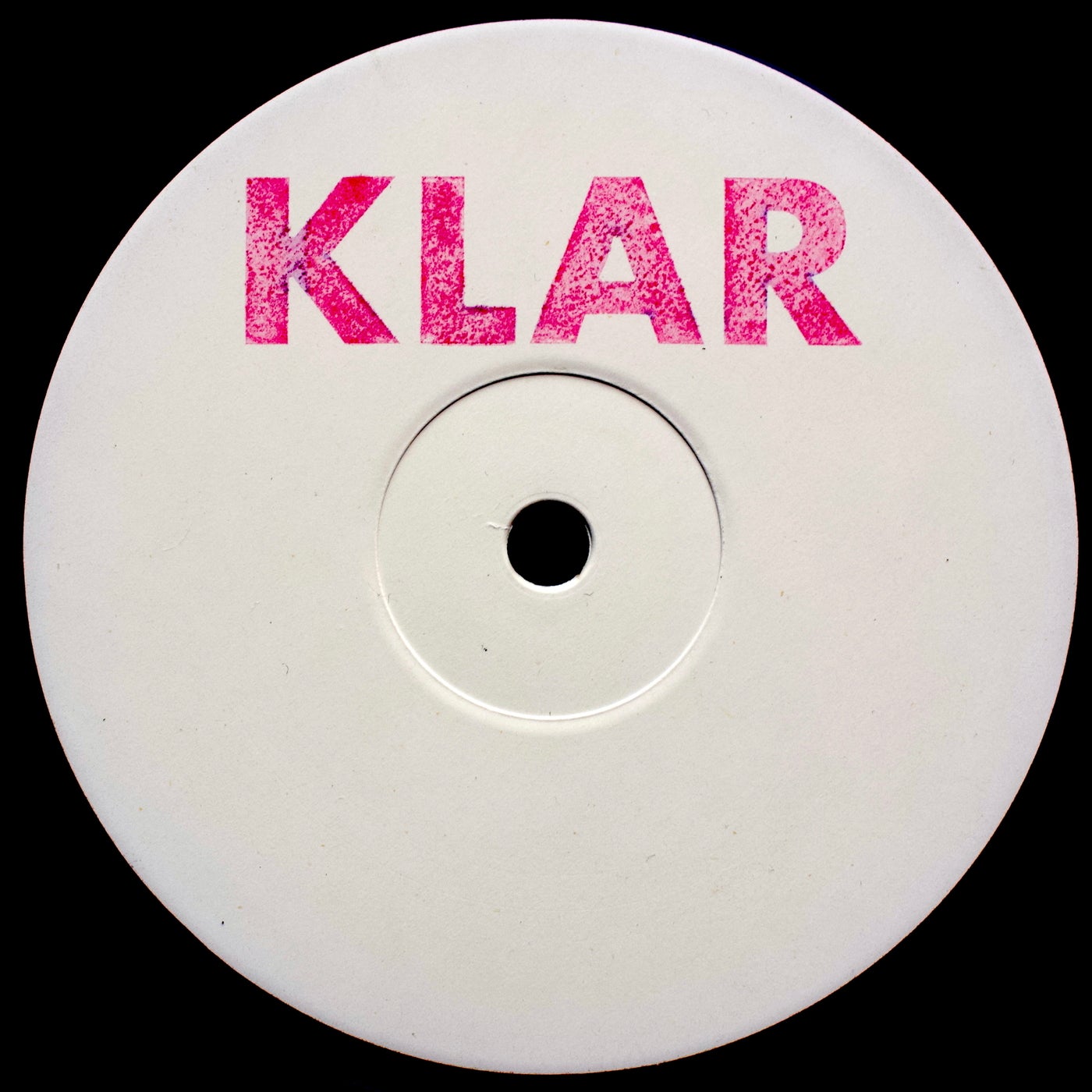Cover - CONFUSION (RASEREI), Tino Machauer - Interchange III (Original Mix) Promo tools