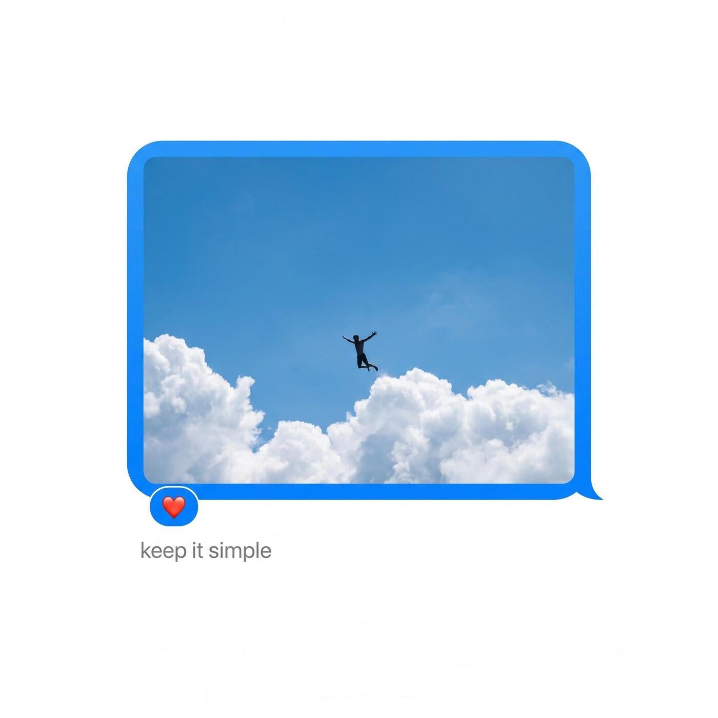 Cover - Alexander - keep it simple (Original Mix) Promo tools