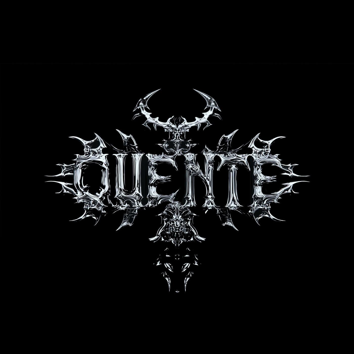 Cover - 7 SKIES - QUENTE (Extended) Promo tools