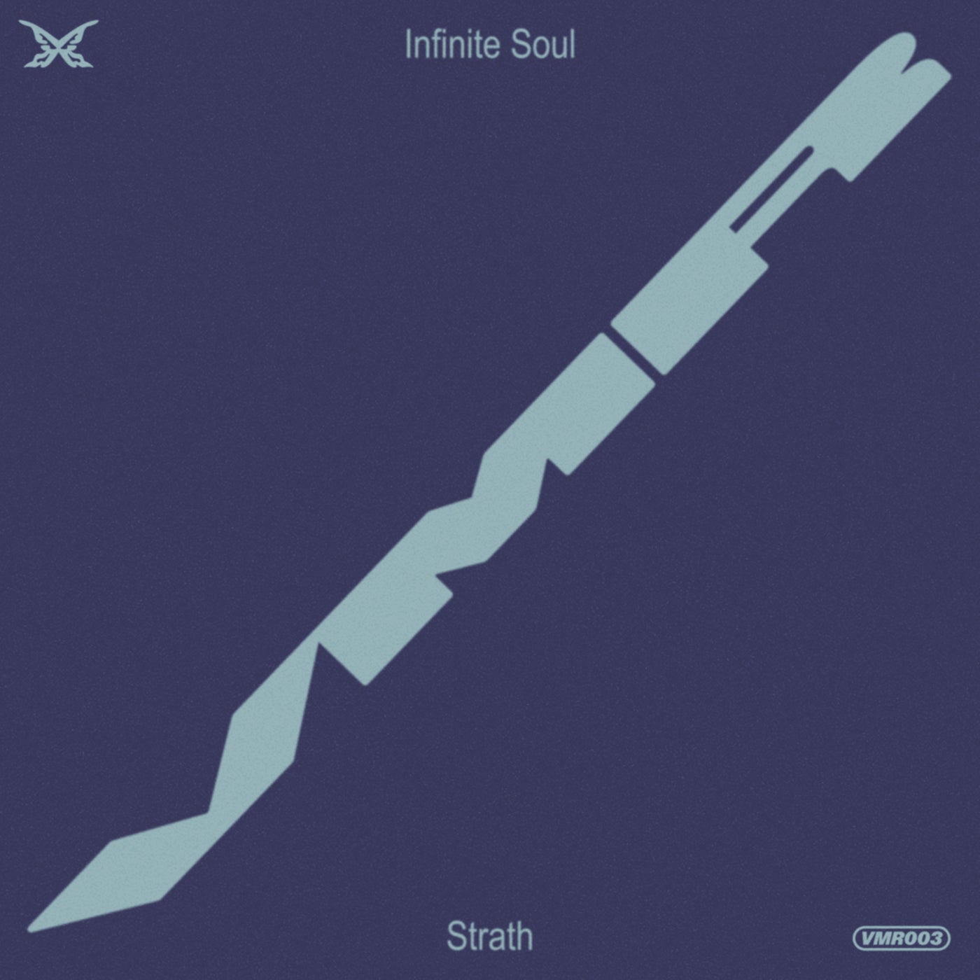 Cover - Strath - Inyeon (Original Mix) Promo tools