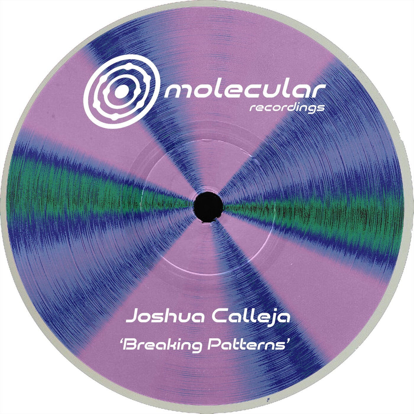 Cover - Joshua Calleja - Temptation (Original Mix) Promo tools