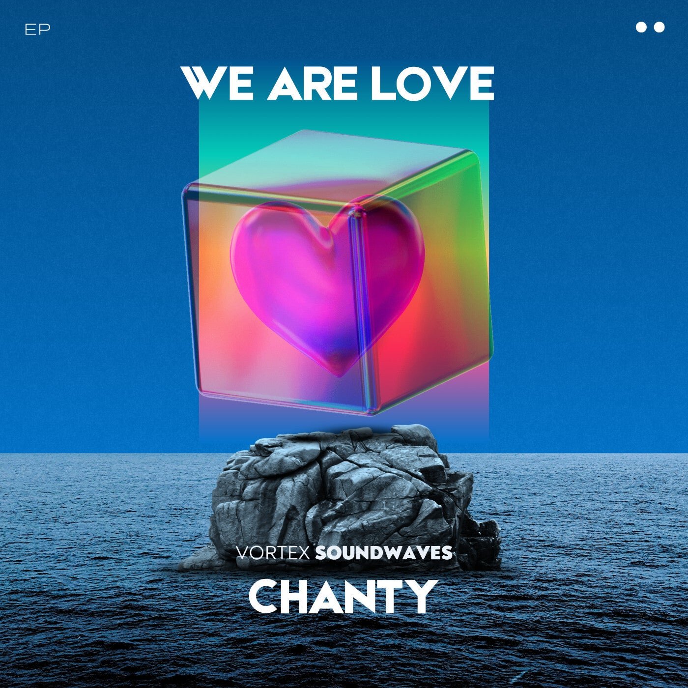 Cover - Danz, Chanty - With You (Original Mix) Promo tools