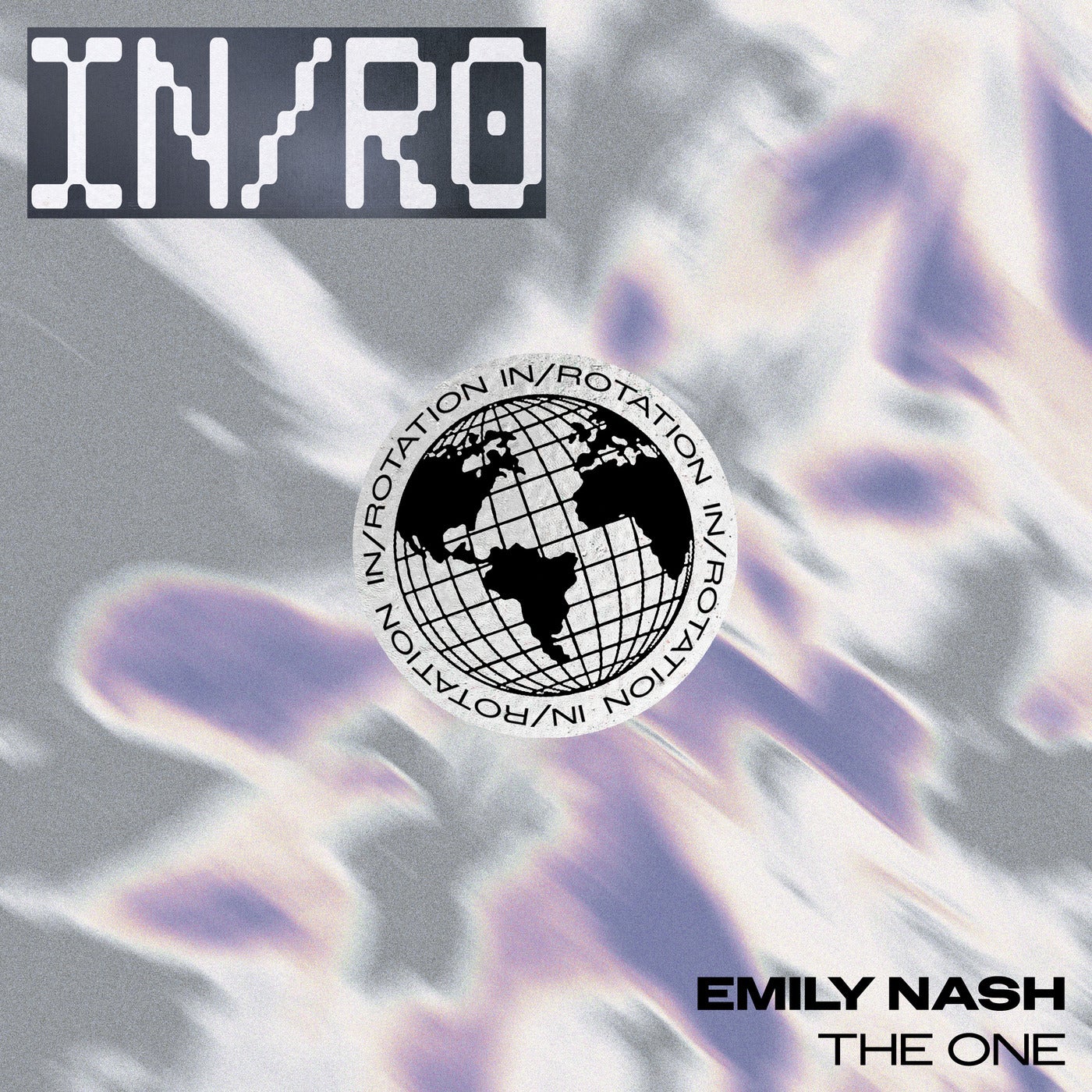 Cover - Emily Nash - The One (Extended Mix) Promo tools