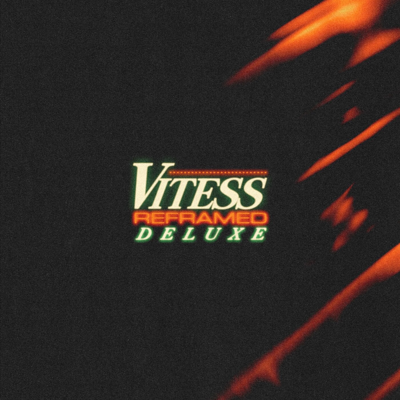 Cover - Vitess - Night Shelter (Original Mix) Promo tools