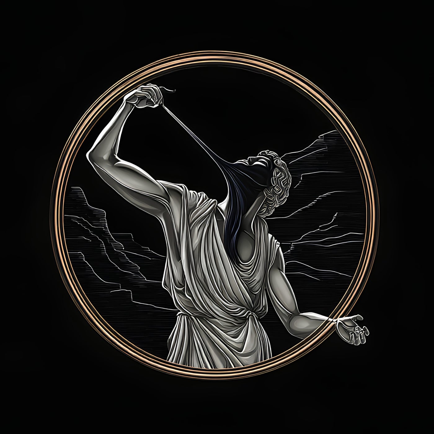 Cover - Jan Zimmermann - The Verdict (Original Mix) Promo tools