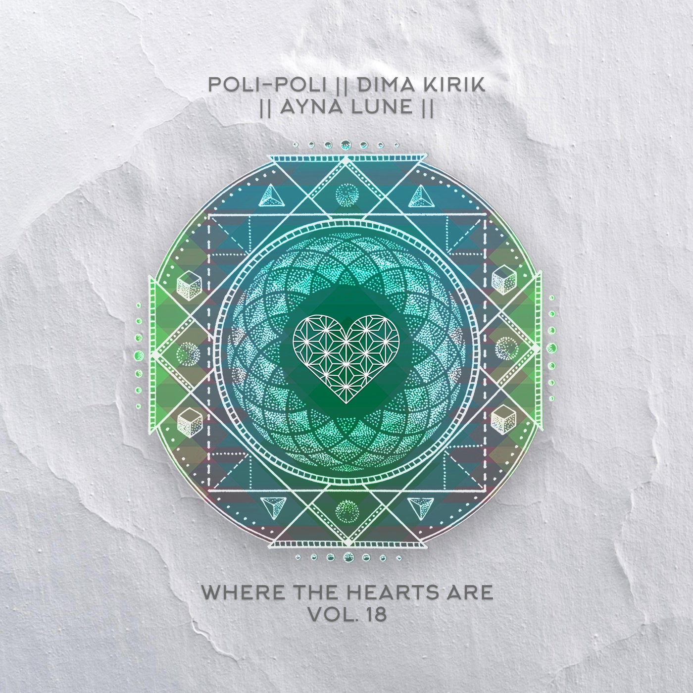 Cover - Dima Kirik - If Only (Original Mix) Promo tools