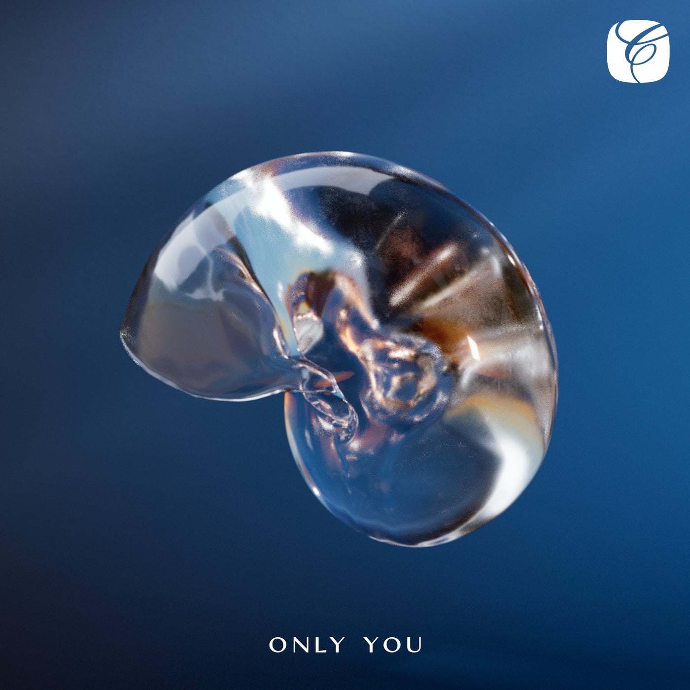 Cover - Nookie - Only You (Café del Mar Sunset Chill Mix) Promo tools