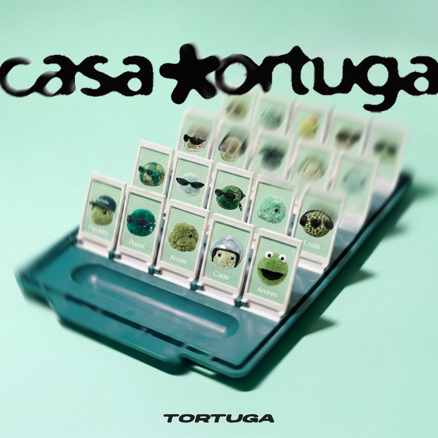 Cover - DANDARA SOUND - Around You (Original Mix) Promo tools