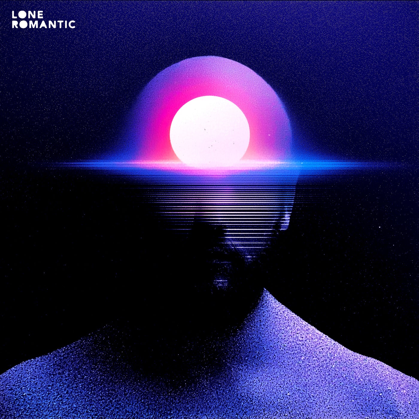 Cover - Mack Loenz - Sunrise (Original Mix) Promo tools