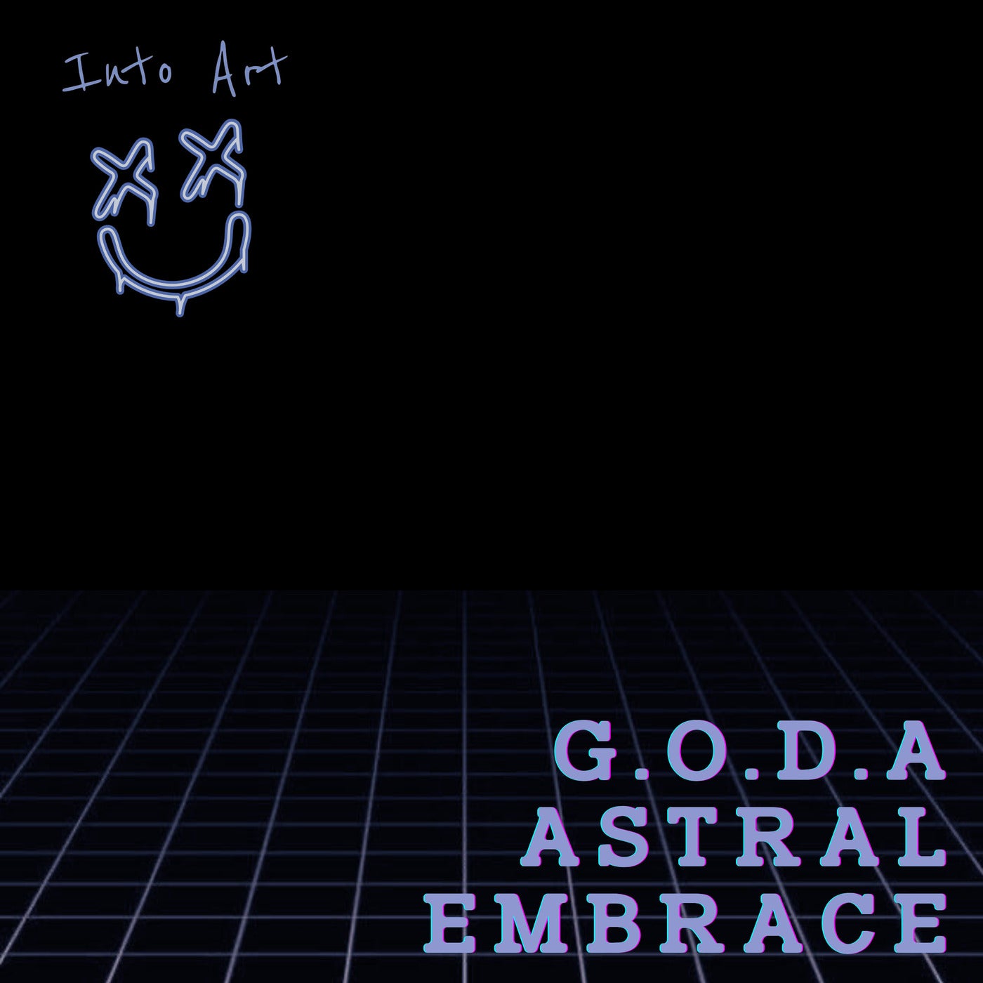 Cover - G.O.D.A. - Astral Embrace (Original Mix) Promo tools