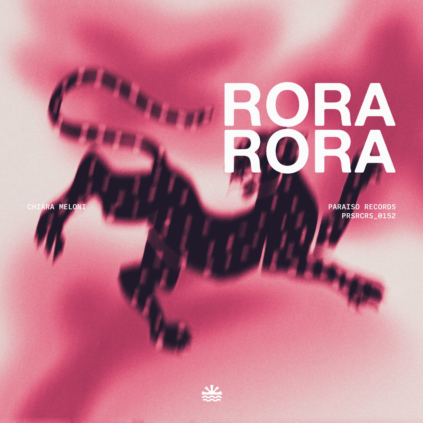 Cover - Chiara Meloni - Rora Rora (Extended Mix) Promo tools