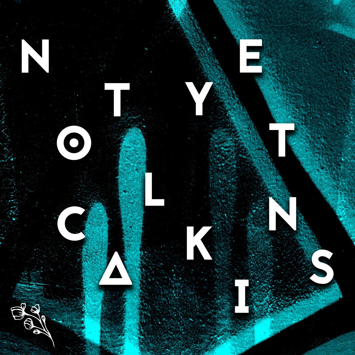 Cover - Not Yet, Calkins - No Time To Stop (Original Mix) Promo tools
