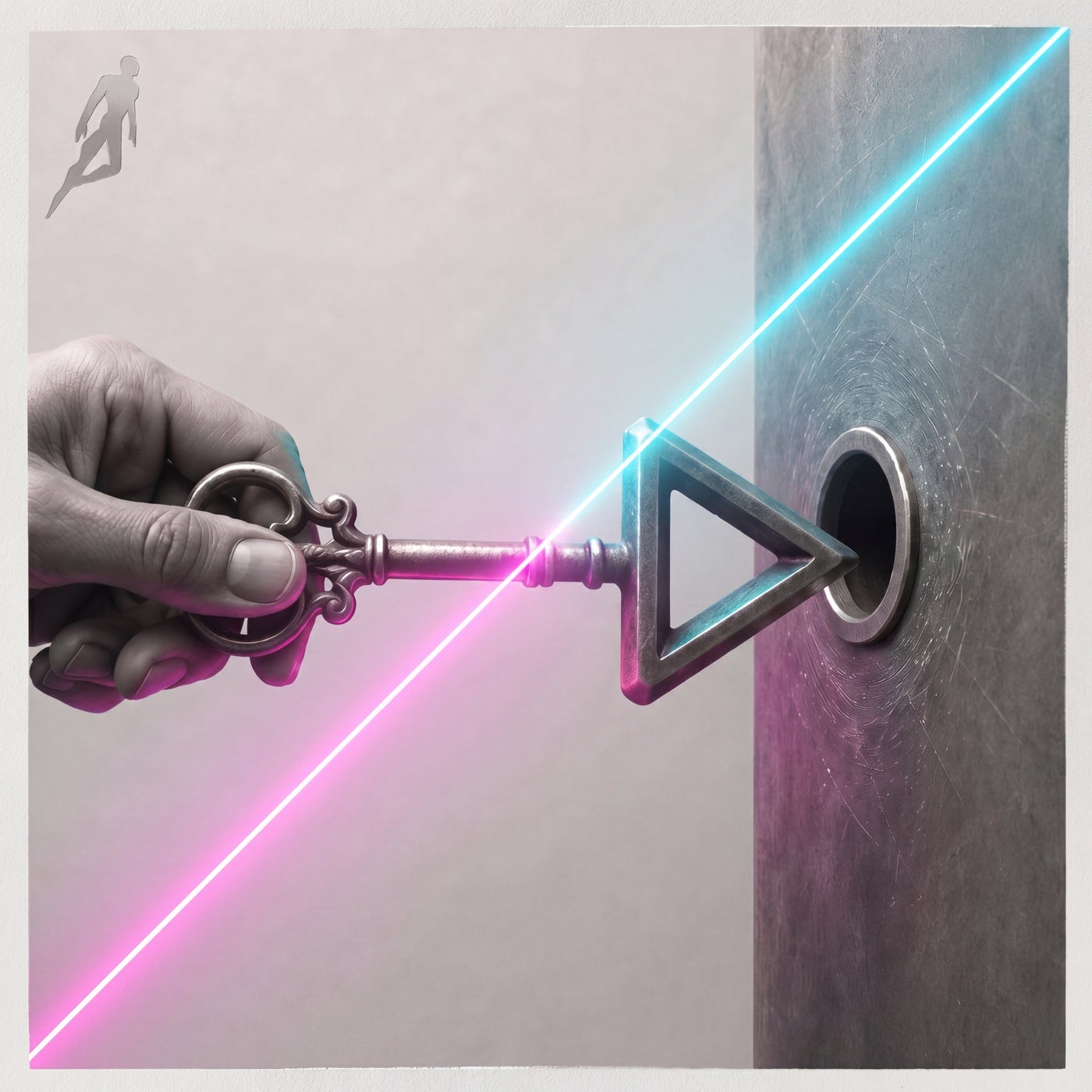 Cover - Key Lean - Liminal (Michael A Remix) Promo tools