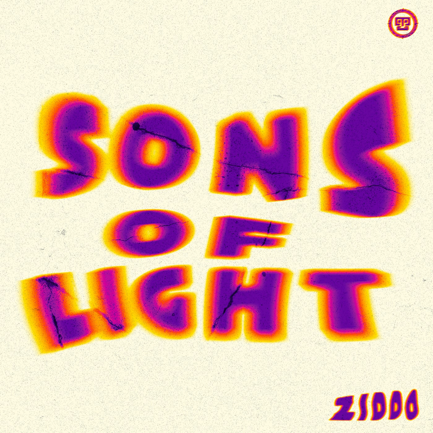 Cover - ZIDDO - Sons Of Light (Original Mix) Promo tools