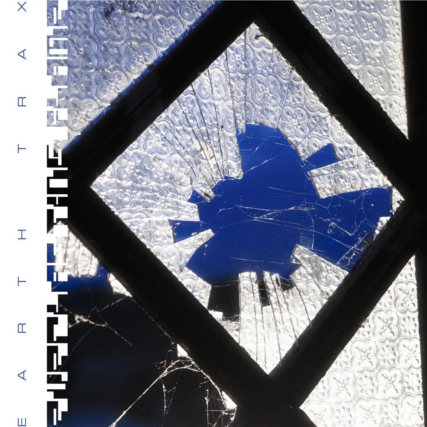 Cover - Earth Trax - Out in the Cold (Original Mix) Promo tools