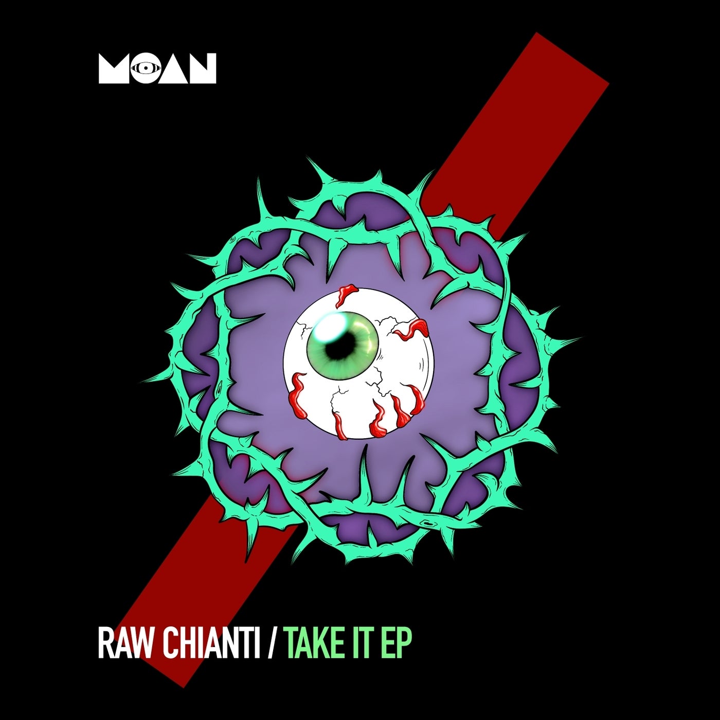 Cover - Leonardo Gonnelli, Samuele Scelfo, Raw Chianti - The Silence Of Broken Shadows (Original Mix) Promo tools