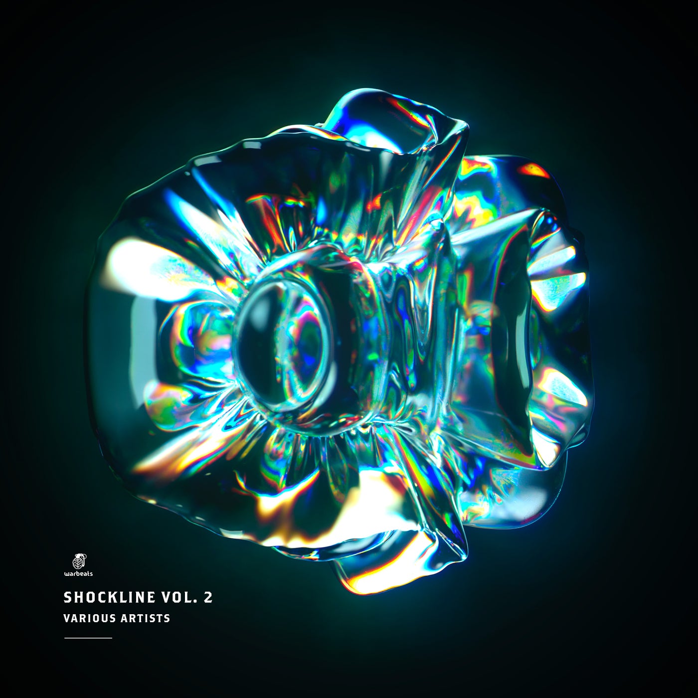 Cover - NO SENS - Compass (Extended Mix) Promo tools