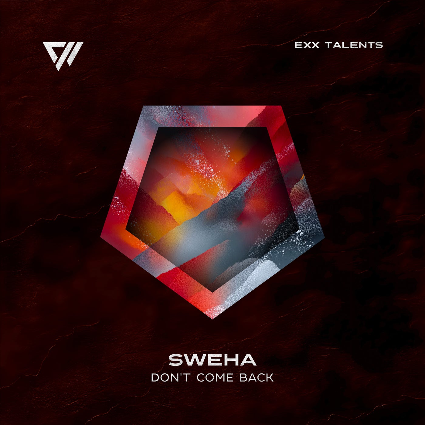 Cover - Sweha - Don't Come Back (Extended Mix) Promo tools