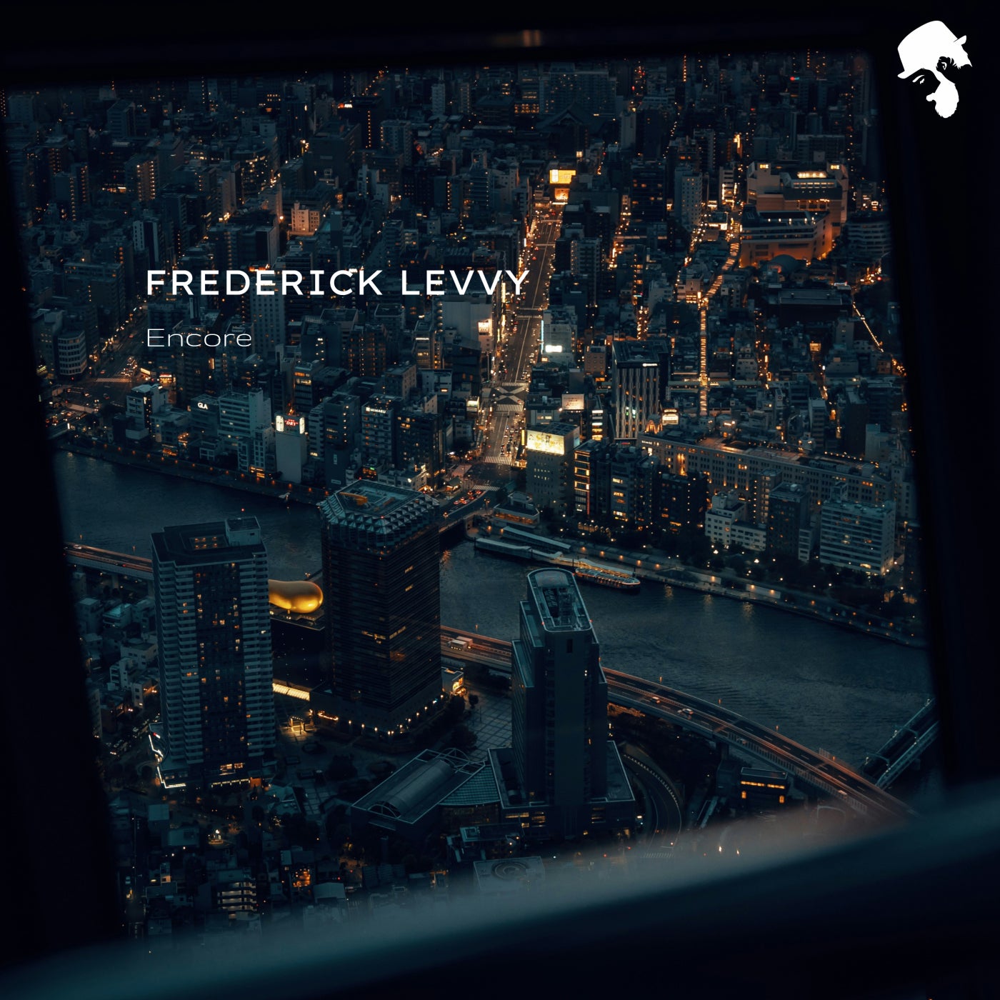 Cover - Frederick Levvy - Encore (Original Mix) Promo tools