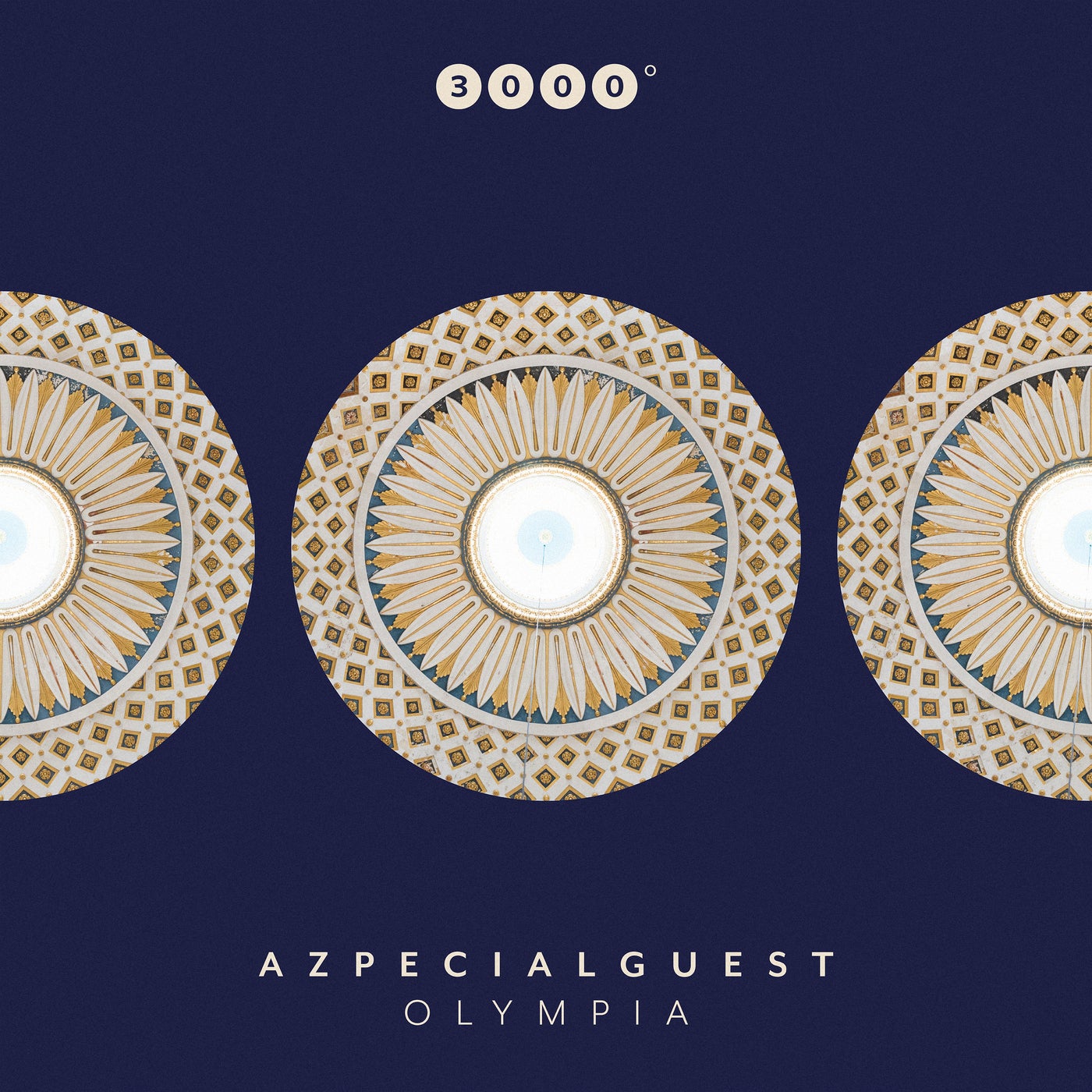 Cover - Azpecialguest - Adamas (Extended) Promo tools
