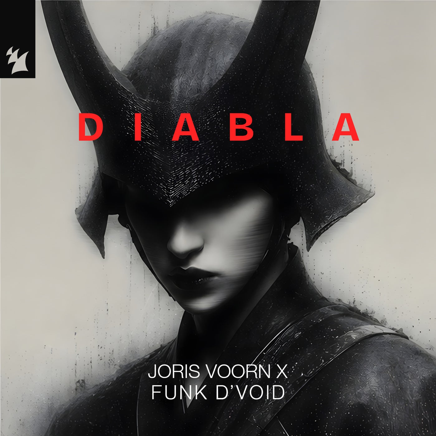 Cover - Funk D'Void, Joris Voorn - Diabla (Extended Mix) Promo tools