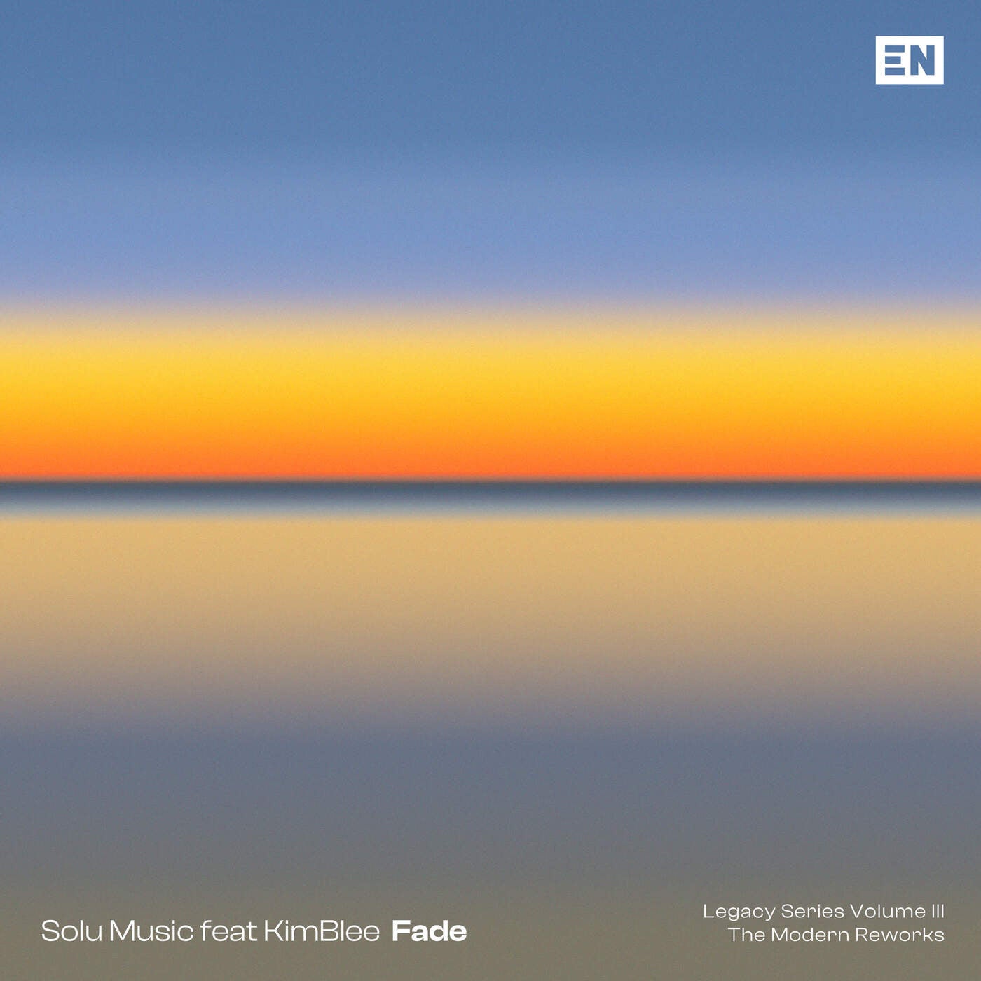 Cover - Solu Music, Kimblee, Hannah Wants - Fade (Hannah Wants Remix) Promo tools