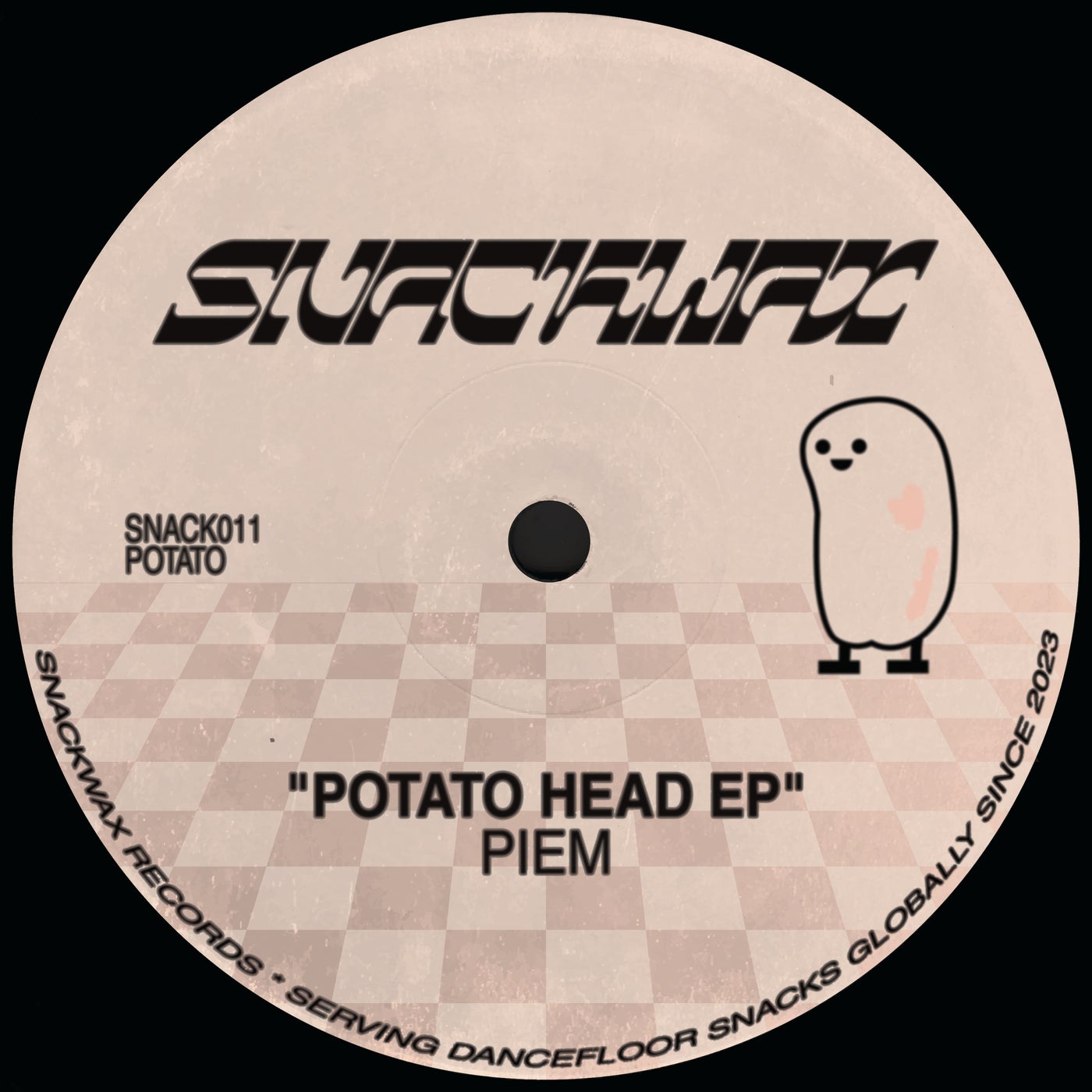 Cover - Piem - Festa Favela (Original Mix) Promo tools