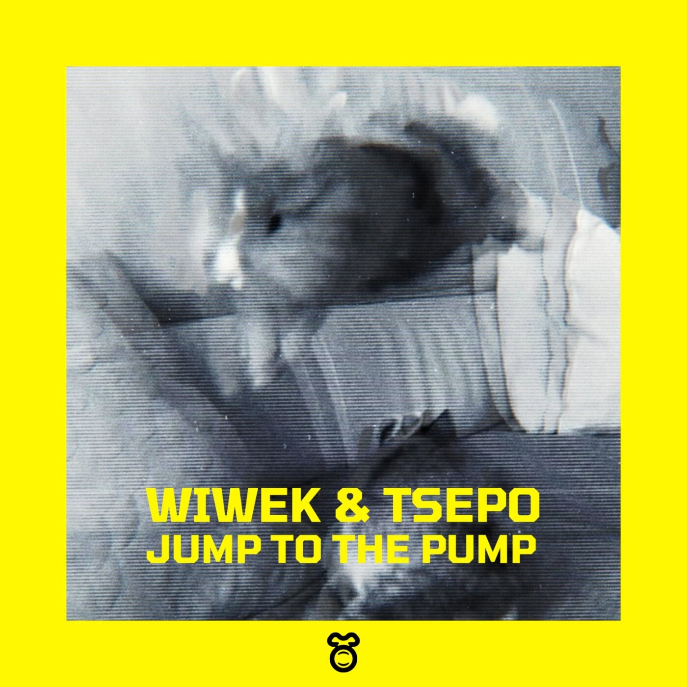 Cover - Wiwek, Tsepo - Jump To The Pump (Extended mix) Promo tools