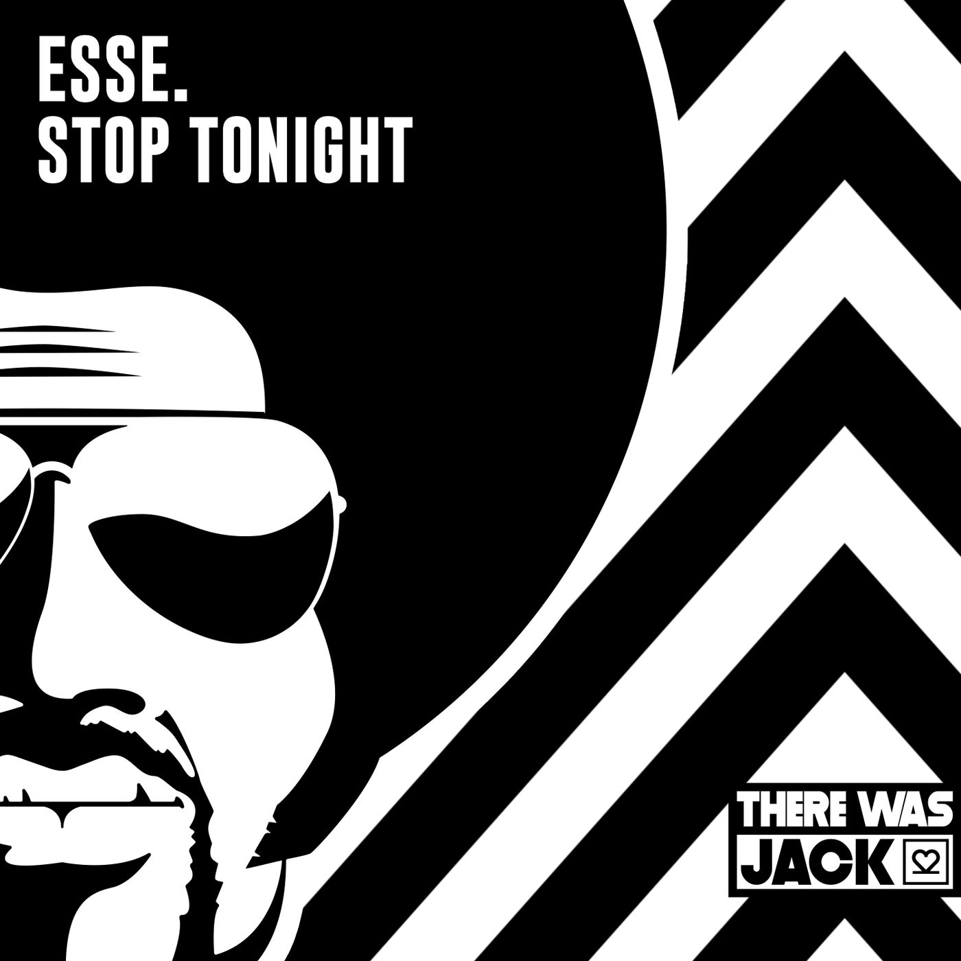 Cover - Esse. - Stop Tonight (Extended Mix) Promo tools