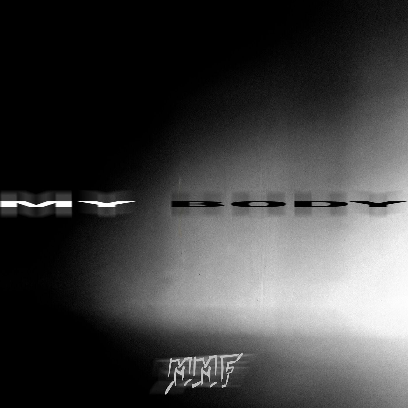 Cover - Roomer - My Body (Original Mix) Promo tools