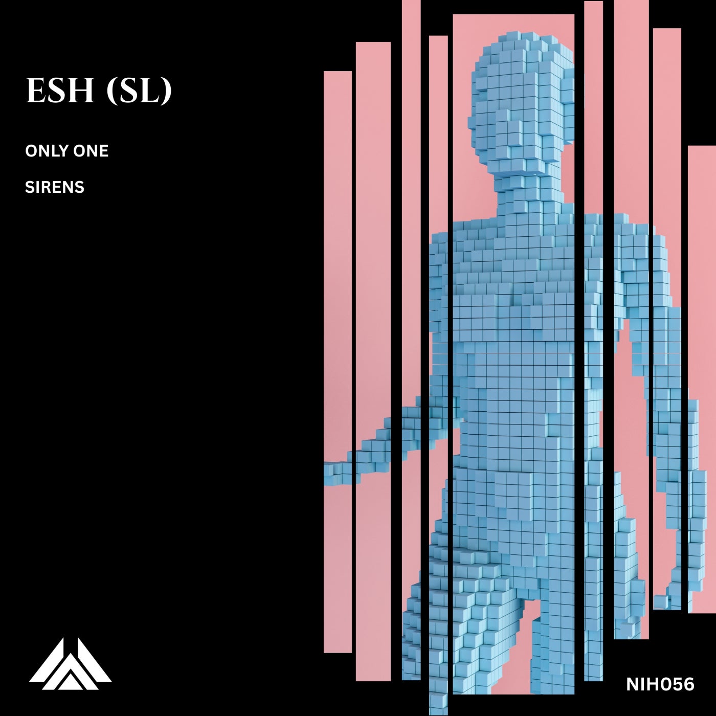 Cover - Esh (SL) - Sirens (Original Mix) Promo tools