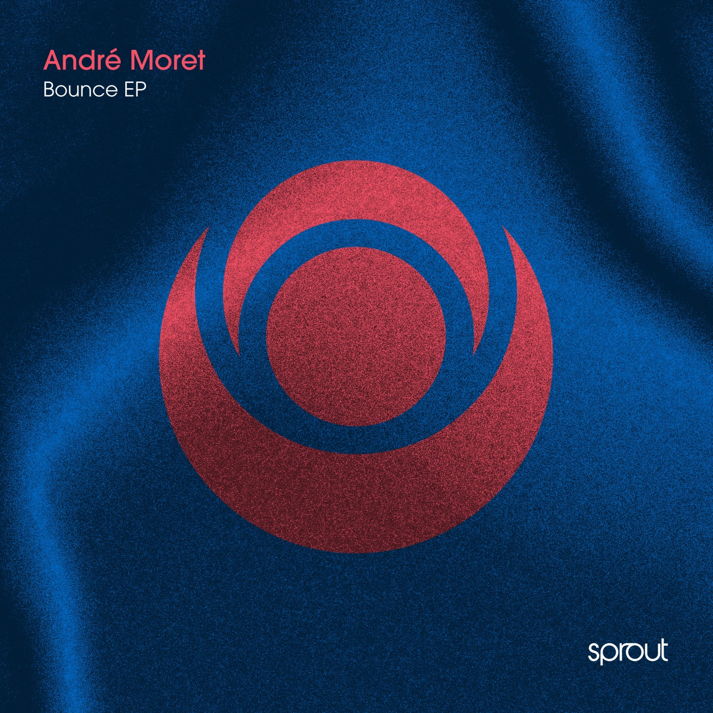 Cover - Andre Moret - Kamik (Extended Mix) Promo tools