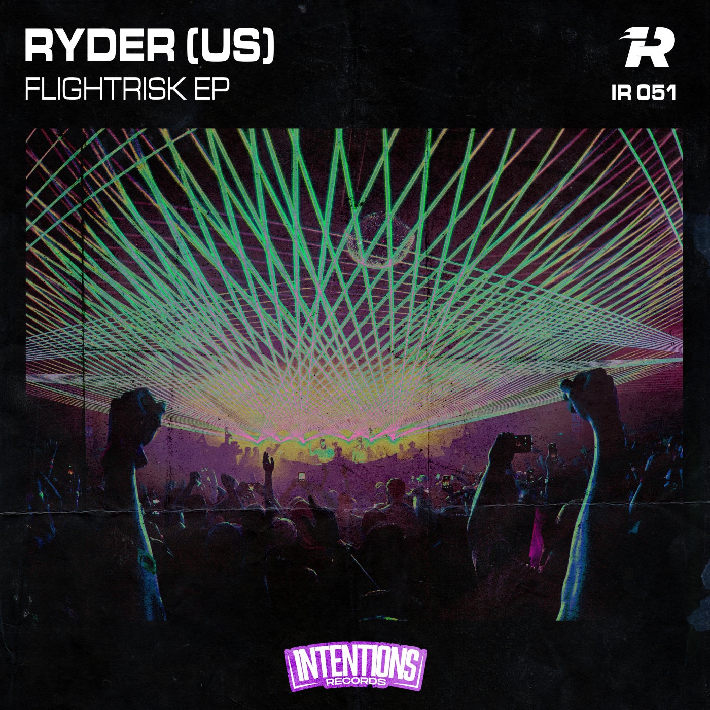 Cover - Ryder (US) - Bucettaaaa (Extended) Promo tools
