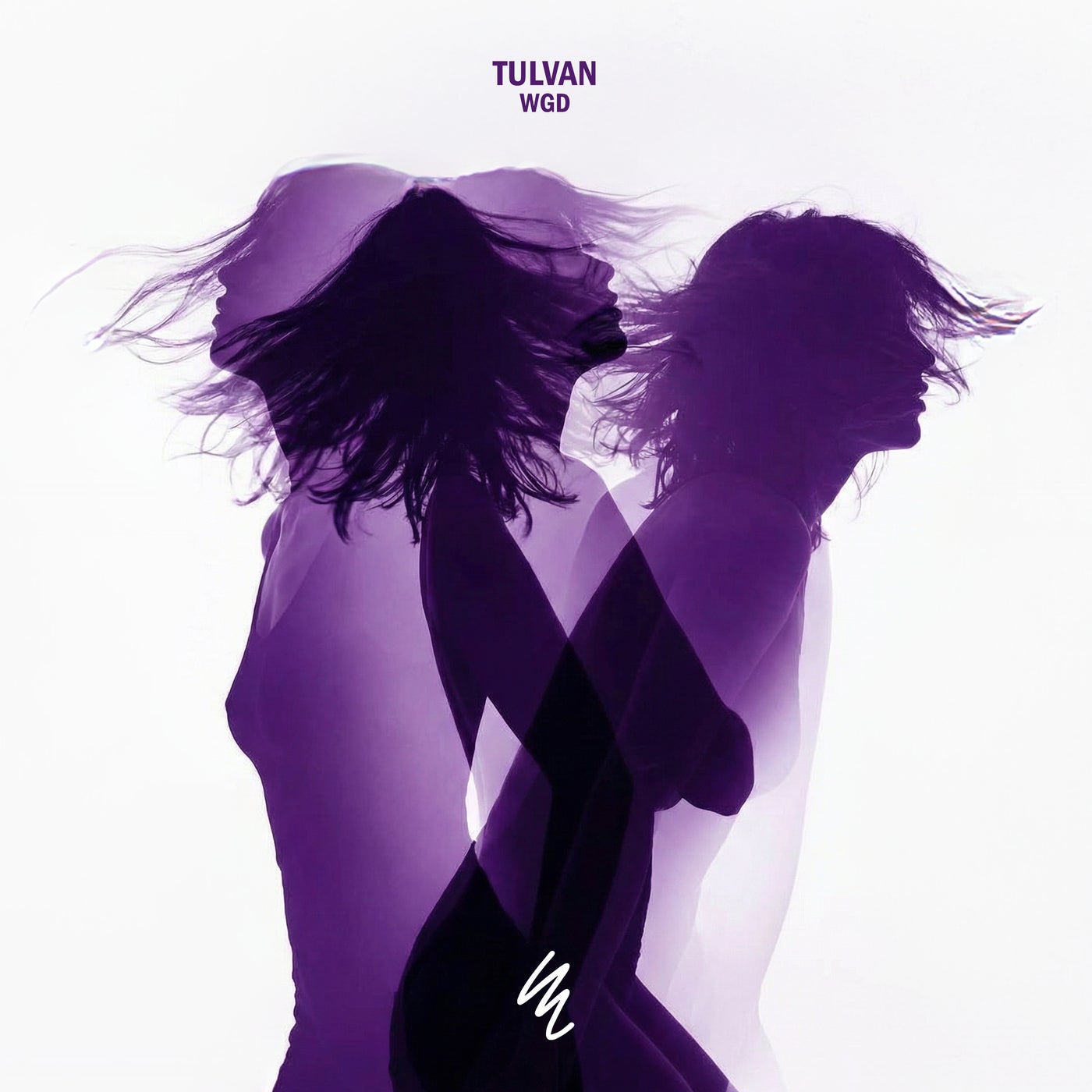 Cover - TULVAN - WGD (Original Mix) Promo tools