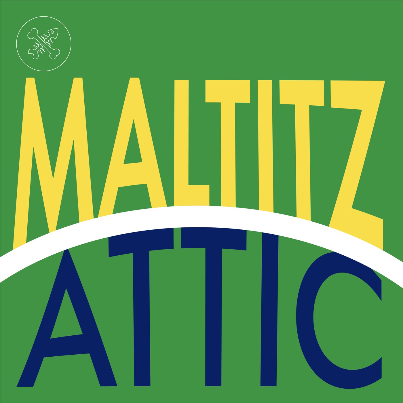 Cover - Maltitz - Attic (Original Mix) Promo tools