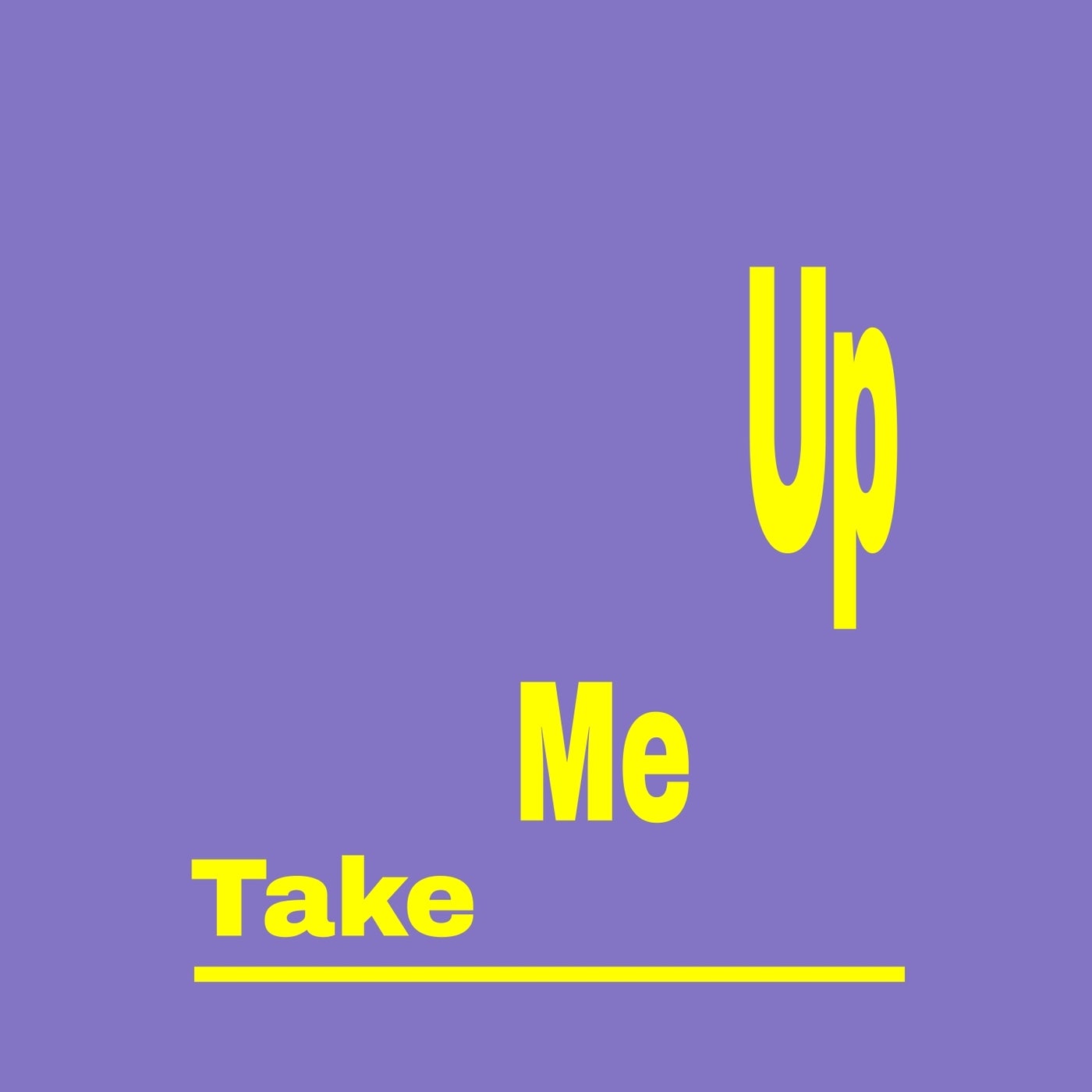 Cover - Kevin McKay, Discosteps - Take Me Up (Extended Mix) Promo tools