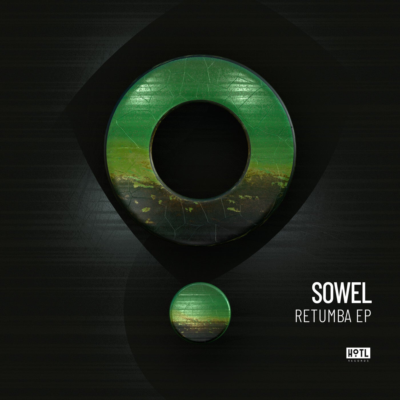 Cover - Sowel - BUMBUM (Original Mix) Promo tools